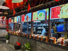 -客家大院·非遗赣南客家菜(郁孤台店)