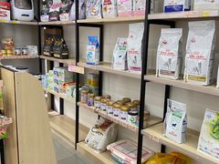-宠颐生动物医院·小陆分院