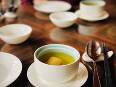 -九里云松·天香餐厅