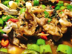 -蘭奢雅集·江浙菜(青山江滩店)