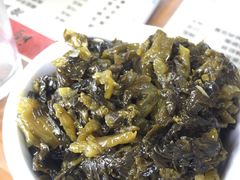 自制咸菜-洞天食府(北大街店)