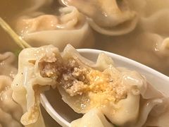 -海平馄饨(逍遥二路店)
