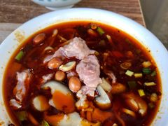 怪味面-吴记怪味面(牛王庙店)
