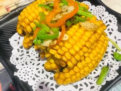 -捞围鲜·港式打边炉(海阳路店)