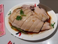 -芽笼芽笼新加坡餐厅(环球港店)