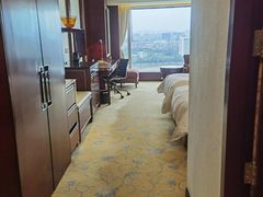 -广州香格里拉酒店