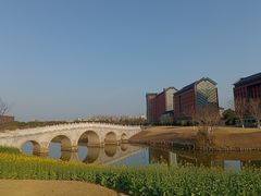 -浙江大学(紫金港校区)