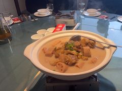-谢氏老金口七号宴(武昌大道店)
