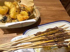 -云阿蛮生烫牛肉米线(景星店)