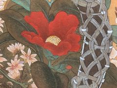 -六出私塾LiuChu•成人美术书法系统课程专业画室(熊婆婆的花园店)