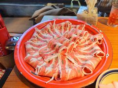 -胖三嬢·呱呱老火锅(北京总店)