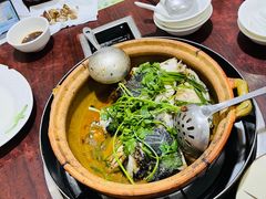 -华仔土鸡店(创意产业园店)