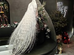 -滇野云南野生菌餐厅(陕西南路店)