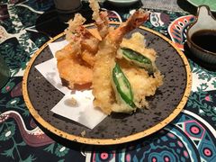 -久喜番和牛烧肉酒场(北辰三角洲店)