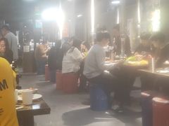 -33韩式自助烧烤(环城南路店)