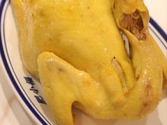 -肥小福·烧鹅专门店(环宇荟店)