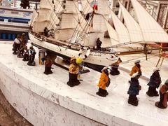 -澜悦港海鲜体验主题餐厅