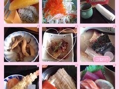 -西村日本料理(香格里拉饭店)