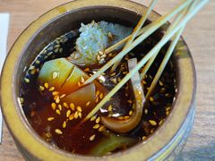 -辛香汇·现炒川菜(淮海路百盛店)
