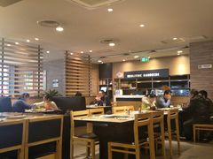-新石器烤肉(南通CBD大有境店)