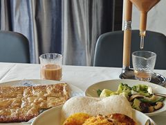 -泰香米泰国餐厅(鎏嘉码头店)