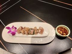 -小广寒电影艺术餐厅(小广寒经三路店)