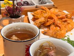 -莲花公园煎蟹·30年闽菜(火车站店)