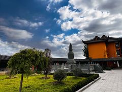 -上海青龙寺