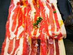 -明洞王妃家烤肉(苏州中心星悦汇店)