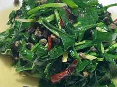 -方荣糊涂菜馆(湖北路店)