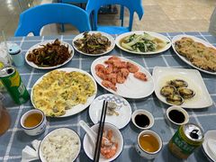 -明记海鲜大排档(巽寮湾店)