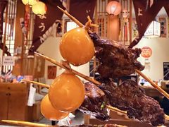 -王氏炉匠·烧鸟放题自助(三里屯店)