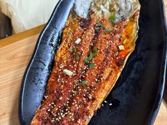 -朝鲜烤肉(安宁庄店)