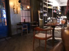 大堂-黑草莓(重庆路店)