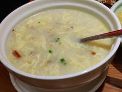 -吕氏疙瘩汤·新鲁菜(济南万象城店)
