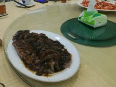 -金百门·顺德海鲜酒家(陈村店)
