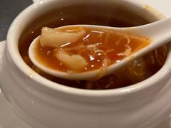 -香港喜来登酒店天宝阁