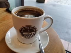 -CafeDuVillage乡村咖啡馆(美邻苑店)