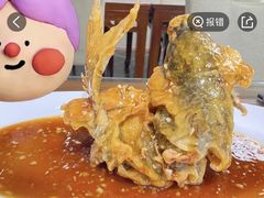 -颜家菜·鲁菜世家(大明湖店)