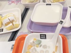 -满记甜品(优客百盛店)