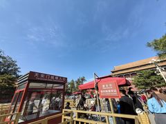 -天安门城楼