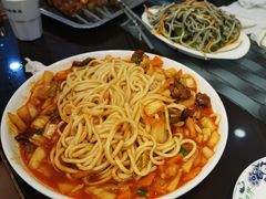 -兰州老马食府(小潞邑店)