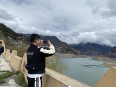 -硗碛藏寨·神木垒景区