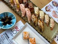 -Sushi Love 创意寿司(丽影广场店)