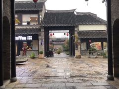 -回龙窝历史文化街区