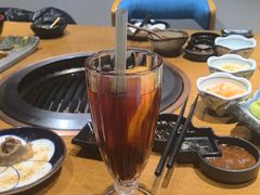 -炎蔵牛舌烤肉