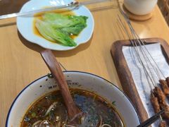 -马记永·兰州牛肉面(3019君尚店)