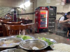 -阿秋牛排(湖心街店)