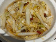 -梁记粥铺(开元地中海店)