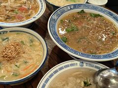 -老雒阳面馆·水席(定鼎门店)